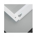 KUAS İNFRARED AYNA ISITICI ISP-S 550 WATT (1220X420X25) KUAS İNFRARED AYNA ISITICI ISP-S 550 WATT (1220X420X25)