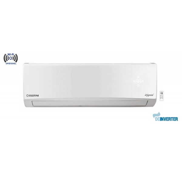 OLEFİNİOLE 09 MIG Multi Split Klima Duvar Tipi Irigoni İç Ünite