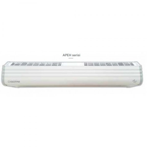 	OLEFINI Genel Tip APEH-13 serisi 1145*216*303
