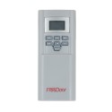 Freedoor RM-1209 Hava Perdesi Isıtıcılı 250cm x 90cm Freedoor RM-1209 Hava Perdesi Isıtıcılı 250cm x 90cm