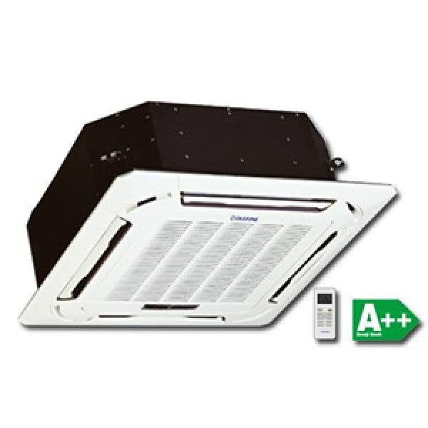 OLEFINI OLE-48CSDCM DC Inverter Kaset Tipi Split Klima