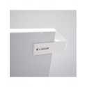 KUAS BEYAZ CAM HAVLUPAN İNFRARED ISITICI ISP 700 WATT (920X620X40) KUAS BEYAZ CAM HAVLUPAN İNFRARED ISITICI ISP 700 WATT (920X620X40)