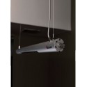 KUAS ELEKTRİKLİ KARBON FİLAMENT IŞIKLI ISITICI 1500 WATT I-PIPE İNFRARED KUAS ELEKTRİKLİ KARBON FİLAMENT IŞIKLI ISITICI 1500 WATT I-PIPE İNFRARED