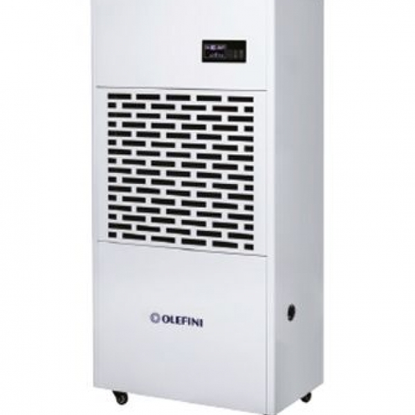 OLE-240 NA Nem Alma Cihazı 240 lt/gün