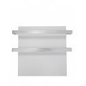 KUAS BEYAZ CAM HAVLUPAN İNFRARED ISITICI ISP 700 WATT (920X620X40) KUAS BEYAZ CAM HAVLUPAN İNFRARED ISITICI ISP 700 WATT (920X620X40)