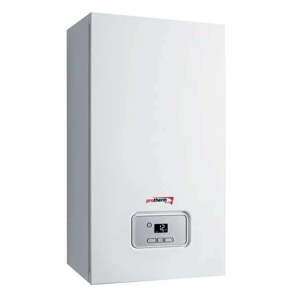 LYNX Condens Tam Yoğuşmalı Kombi 24 kw premix