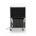 Trotec Ttk 140 S 40 Lt/gün Nem Alma Kapasitesi Trotec Ttk 140 S 40 Lt/gün Nem Alma Kapasitesi