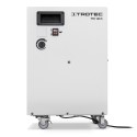 Trotec Ttk 140 S 40 Lt/gün Nem Alma Kapasitesi Trotec Ttk 140 S 40 Lt/gün Nem Alma Kapasitesi