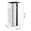 Trotec AirgoClean 350 E Yüksek Performanslı Hava Temizleyicisi
