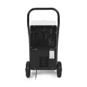 TROTEC   TTK 170 ECO  52 lt/gün nem alma kapasitesi