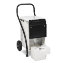 TROTEC   TTK 170 ECO  52 lt/gün nem alma kapasitesi