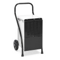 TROTEC   TTK 170 ECO  52 lt/gün nem alma kapasitesi