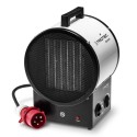 Fanlı Elektrikli Seramik Isıtıcı Trotec TDS 30 M Trifaze 5 KW Fanlı Elektrikli Seramik Isıtıcı Trotec TDS 30 M Trifaze 5 KW