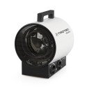 Fanlı Elektrikli Isıtıcı Trotec TDS 20 R Monofaze 3KW Fanlı Elektrikli Isıtıcı Trotec TDS 20 R Monofaze 3KW