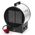 Fanlı Seramik Isıtıcı 9 KW - Trifaze- Trotec TDS 50 M Fanlı Seramik Isıtıcı 9 KW - Trifaze- Trotec TDS 50 M