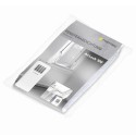 Trotec AirLock 100 Mobil Klima Pencere Kiti Trotec AirLock 100 Mobil Klima Pencere Kiti