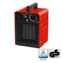 trotec Fanlı Seramik Isıtıcı 2 KW - 1720 kcal Monofaze- Trotec TDS 10 C trotec Fanlı Seramik Isıtıcı 2 KW - 1720 kcal Monofaze- Trotec TDS 10 C