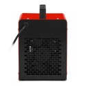trotec Fanlı Seramik Isıtıcı 2 KW - 1720 kcal Monofaze- Trotec TDS 10 C trotec Fanlı Seramik Isıtıcı 2 KW - 1720 kcal Monofaze- Trotec TDS 10 C