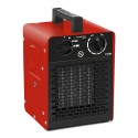 trotec Fanlı Seramik Isıtıcı 2 KW - 1720 kcal Monofaze- Trotec TDS 10 C trotec Fanlı Seramik Isıtıcı 2 KW - 1720 kcal Monofaze- Trotec TDS 10 C