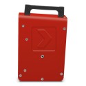 trotec Fanlı Seramik Isıtıcı 2 KW - 1720 kcal Monofaze- Trotec TDS 10 C trotec Fanlı Seramik Isıtıcı 2 KW - 1720 kcal Monofaze- Trotec TDS 10 C