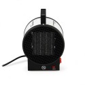 Trotec Fanlı Seramik Isıtıcı 2 KW - 1720 kcal   Monofaze- Trotec  TDS 10 M