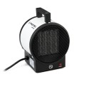 Trotec Fanlı Seramik Isıtıcı 2 KW - 1720 kcal   Monofaze- Trotec  TDS 10 M