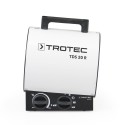 Fanlı Elektrikli Isıtıcı Trotec TDS 20 R Monofaze 3KW Fanlı Elektrikli Isıtıcı Trotec TDS 20 R Monofaze 3KW