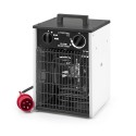 Fanlı Elektrikli Isıtıcı Trotec TDS 30 Trifaze 5 KW Fanlı Elektrikli Isıtıcı Trotec TDS 30 Trifaze 5 KW