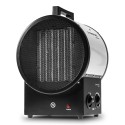 Fanlı Elektrikli Seramik Isıtıcı Trotec TDS 30 M Trifaze 5 KW Fanlı Elektrikli Seramik Isıtıcı Trotec TDS 30 M Trifaze 5 KW