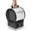 Fanlı Elektrikli Seramik Isıtıcı Trotec TDS 30 M Trifaze 5 KW Fanlı Elektrikli Seramik Isıtıcı Trotec TDS 30 M Trifaze 5 KW