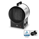 Fanlı Elektrikli Seramik Isıtıcı Trotec TDS 30 M Trifaze 5 KW Fanlı Elektrikli Seramik Isıtıcı Trotec TDS 30 M Trifaze 5 KW