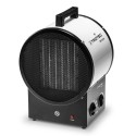 Fanlı Elektrikli Seramik Isıtıcı Trotec TDS 30 M Trifaze 5 KW Fanlı Elektrikli Seramik Isıtıcı Trotec TDS 30 M Trifaze 5 KW