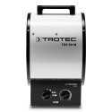 Fanlı Seramik Isıtıcı 9 KW - Trifaze- Trotec TDS 50 M Fanlı Seramik Isıtıcı 9 KW - Trifaze- Trotec TDS 50 M