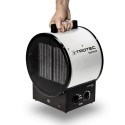 Fanlı Seramik Isıtıcı 9 KW - Trifaze- Trotec TDS 50 M Fanlı Seramik Isıtıcı 9 KW - Trifaze- Trotec TDS 50 M
