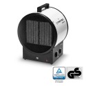 Fanlı Seramik Isıtıcı 9 KW - Trifaze- Trotec TDS 50 M Fanlı Seramik Isıtıcı 9 KW - Trifaze- Trotec TDS 50 M