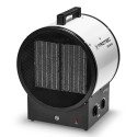 Fanlı Seramik Isıtıcı 9 KW - Trifaze- Trotec TDS 50 M Fanlı Seramik Isıtıcı 9 KW - Trifaze- Trotec TDS 50 M