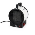 Trotec Fanlı Seramik Isıtıcı 2 KW - 1720 kcal   Monofaze- Trotec  TDS 10 M