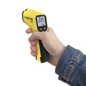 Trotec Lazer Pirometre | İnfrared Termometre BP21 Trotec Lazer Pirometre | İnfrared Termometre BP21