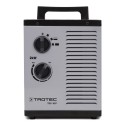 Trotec Seramik Isıtıcı TDS 10 P Monofaze 2KW Fanlı