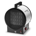 Fanlı Elektrikli Isıtıcı Trotec TDS 20 M Monofaze 3KW Fanlı Elektrikli Isıtıcı Trotec TDS 20 M Monofaze 3KW