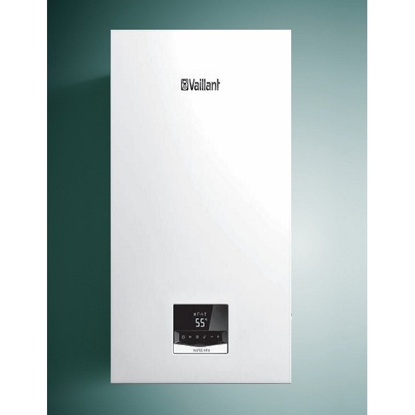 VAİLLANT ECOTEC İNTRO 24/24 AS 1-1 TAM YOĞUŞMALI KOMBİ ( 24 KW KALORİFER. 24 KW SICAK SU)